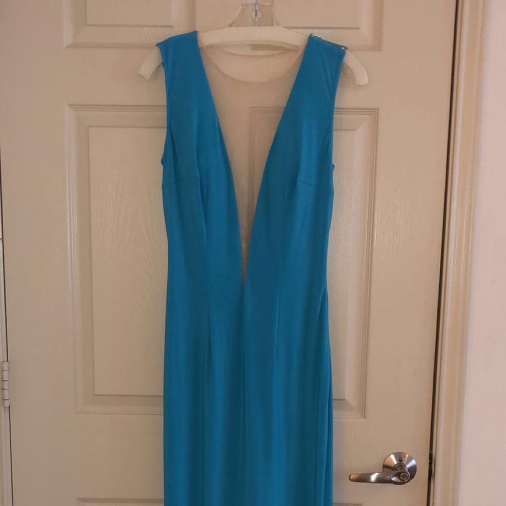 Jovani Formal Gown size 4